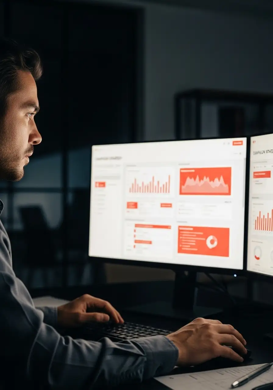 Campaign Strategy Setup